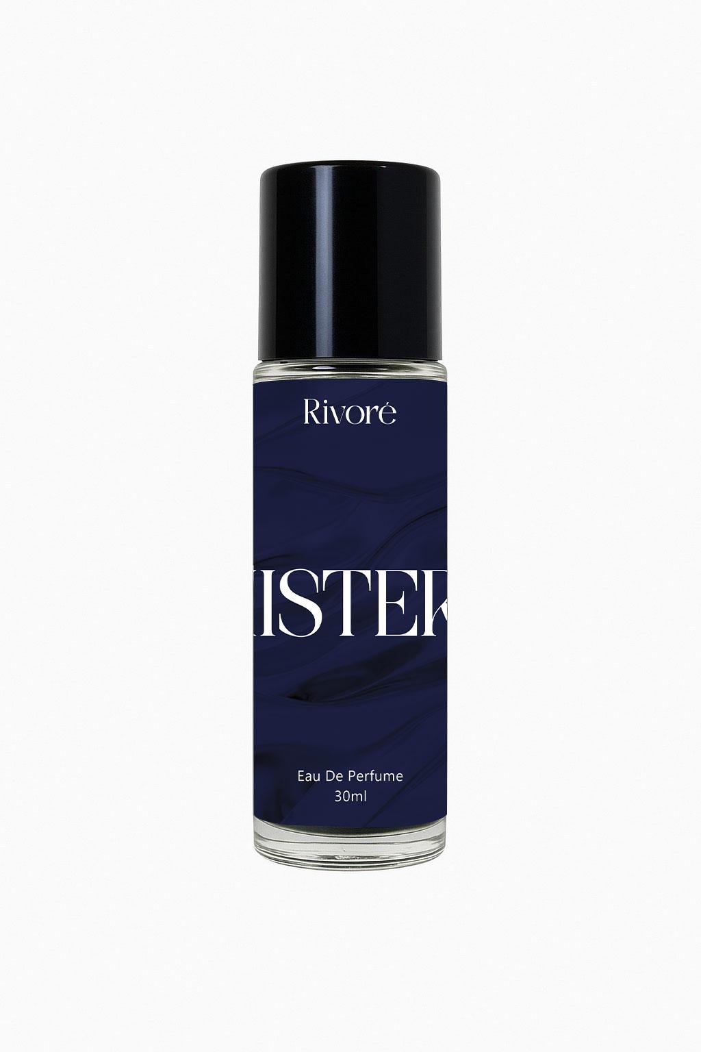 Mistero - 30ml