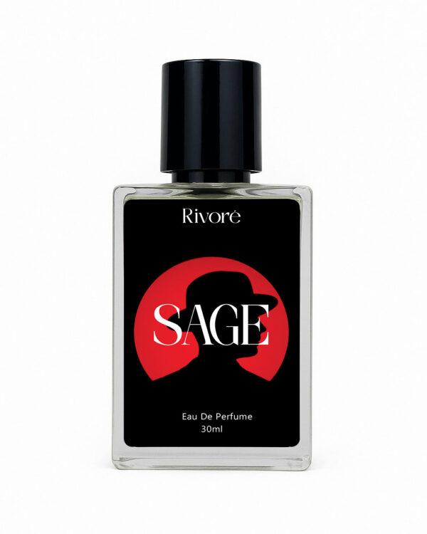 Sage Inspired by Paco Rabanne 1 Million