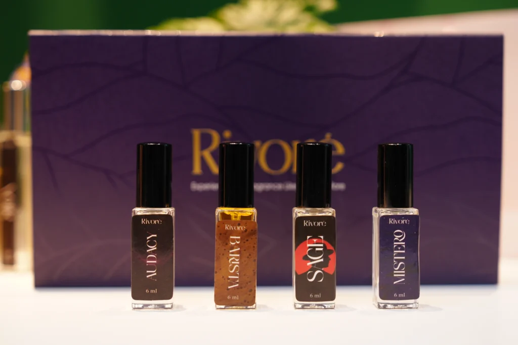 Rivore Mens 6ml combo