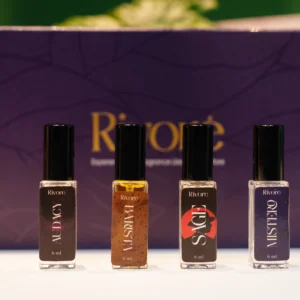 Rivore Mens 6ml combo
