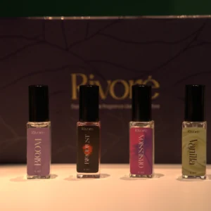 Rivore Women's 6ml combo