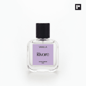 Rivore Vanilla 50ML