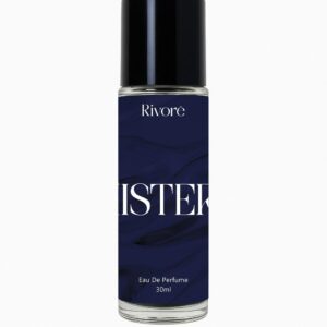 Mistero Inspired by Dior Sauvage