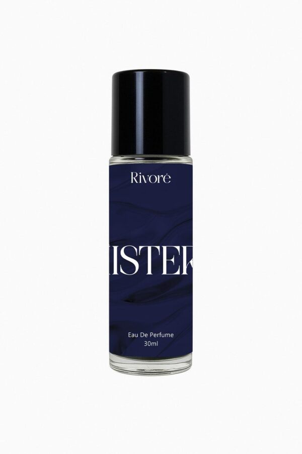 Mistero Inspired by Dior Sauvage