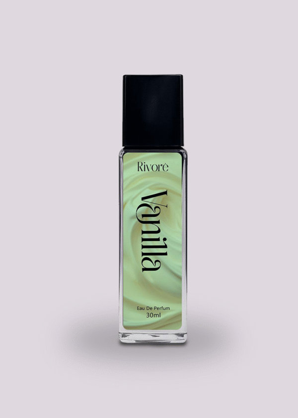 Rivore Vanilla