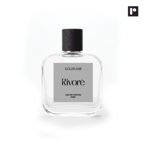 Rivore Goldflame perfume 100ML