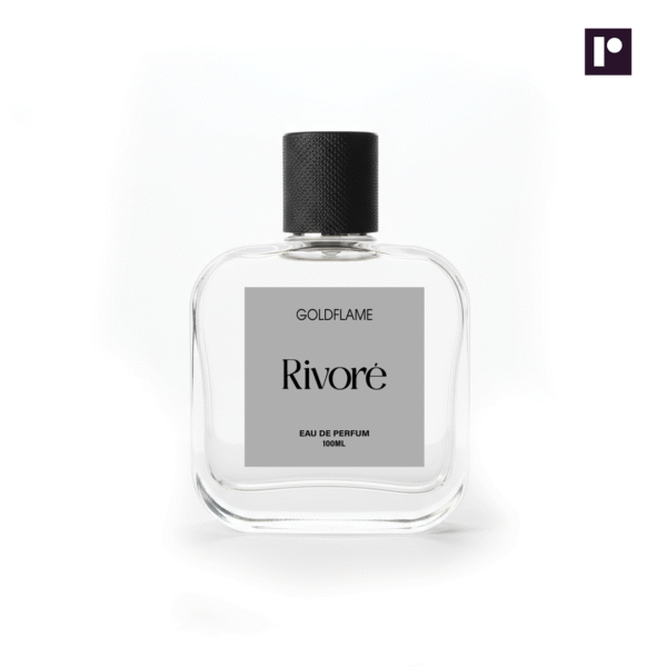 Rivore Goldflame perfume 100ML