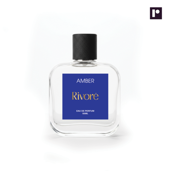 Rivore Amber Perfume - 100ml