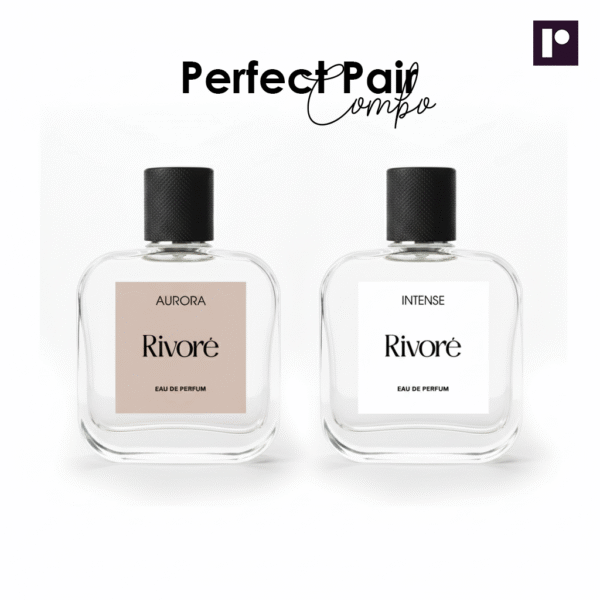 Rivore Perfect Pair Combo